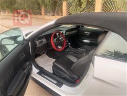 فورد موستانج